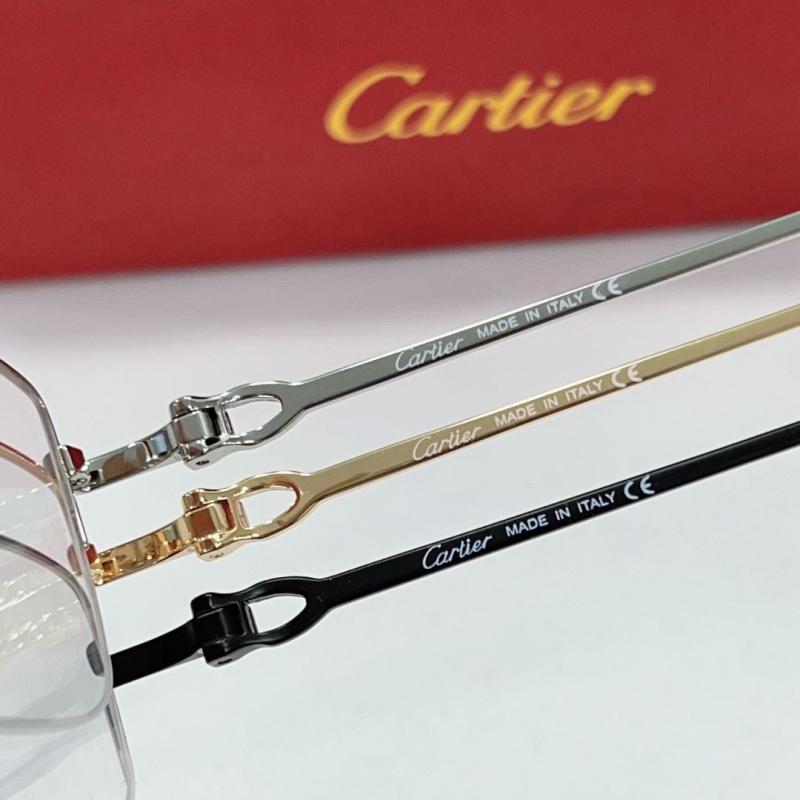 Cartier Sunglasses